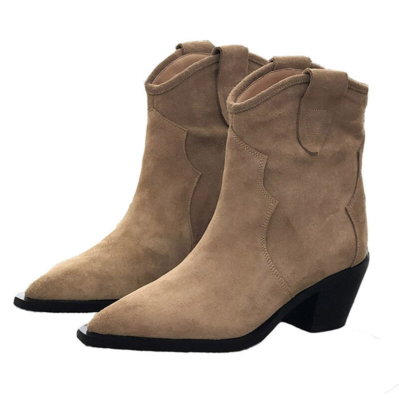 Cassidy Botas Cowboy