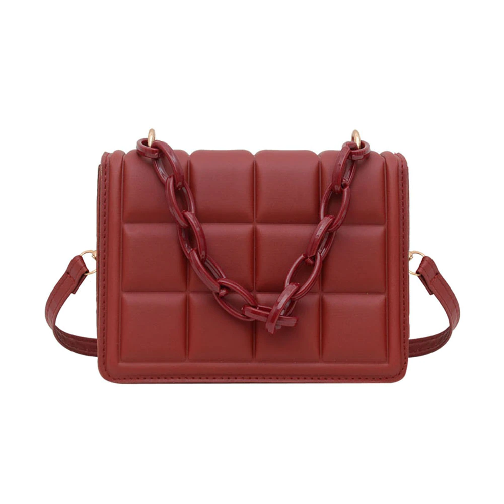 Angelina Bolso Casual
