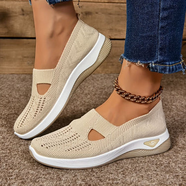 Eva Sandalias Comfort