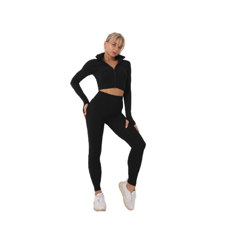 Delilah Conjunto Deportivo 3 piezas