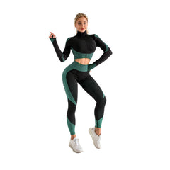Negro/Verde
