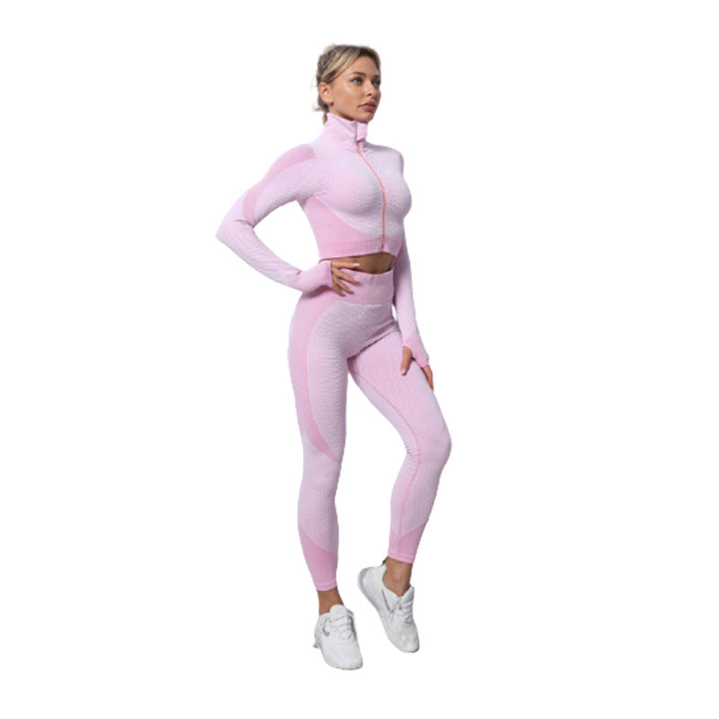 Delilah Conjunto Deportivo 3 piezas