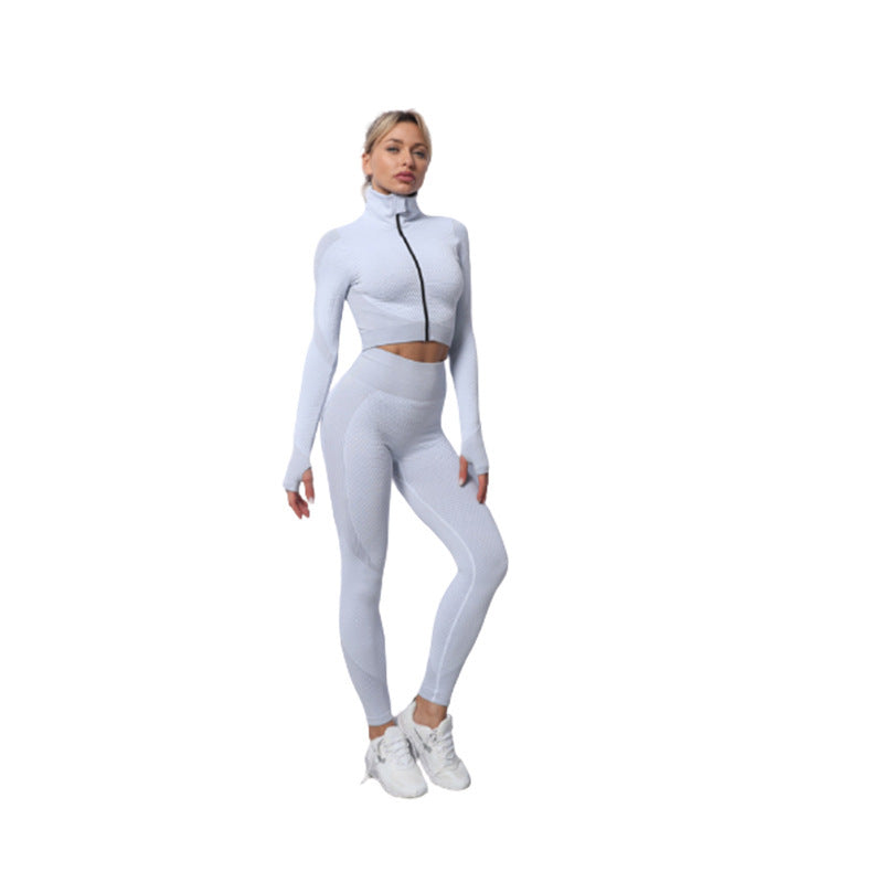Delilah Conjunto Deportivo 3 piezas