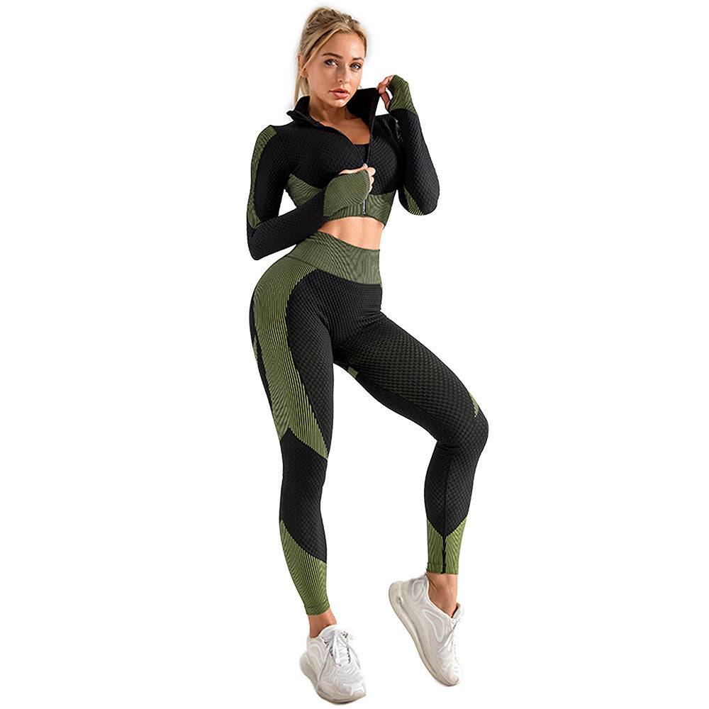 Delilah Conjunto Deportivo 3 piezas