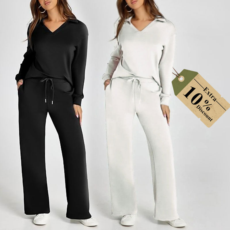 Conjunto 2 Piezas AROA