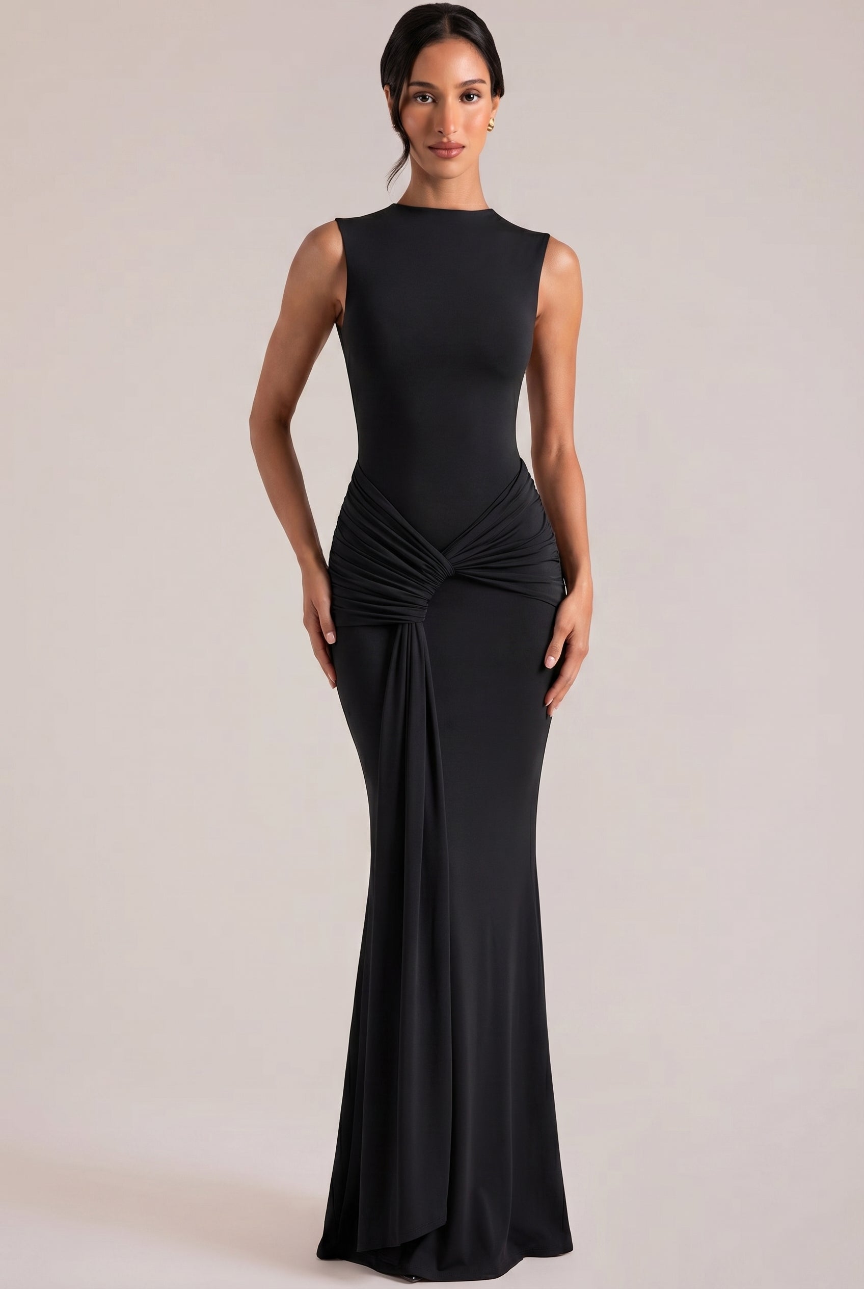 Delia Vestido Maxi