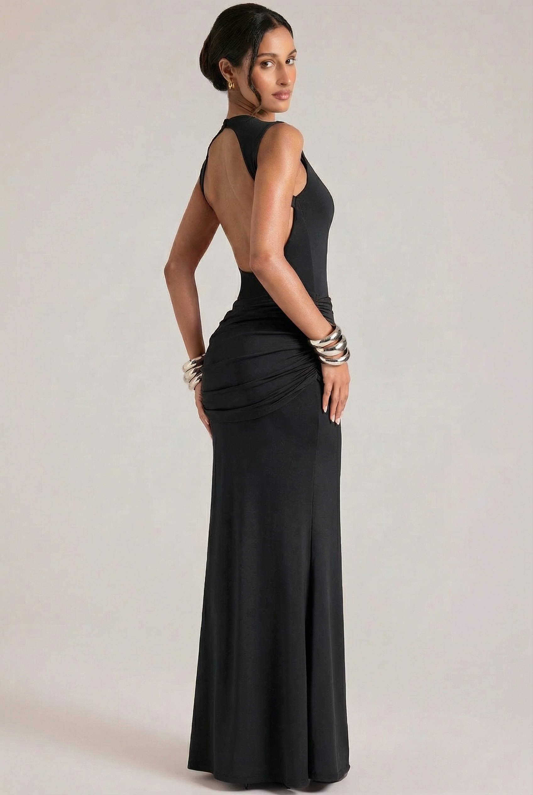Delia Vestido Maxi