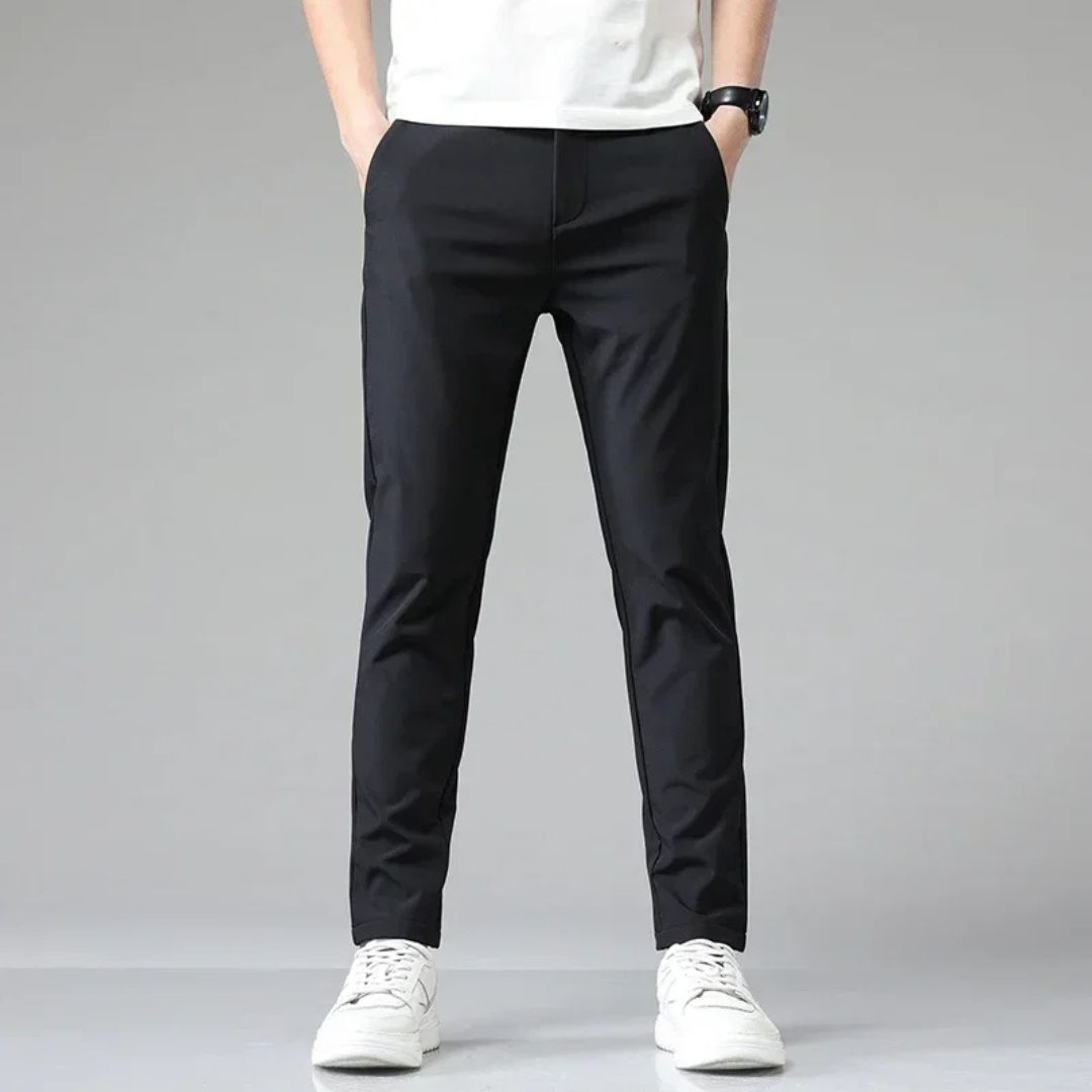 Arturo | Pantalones premium