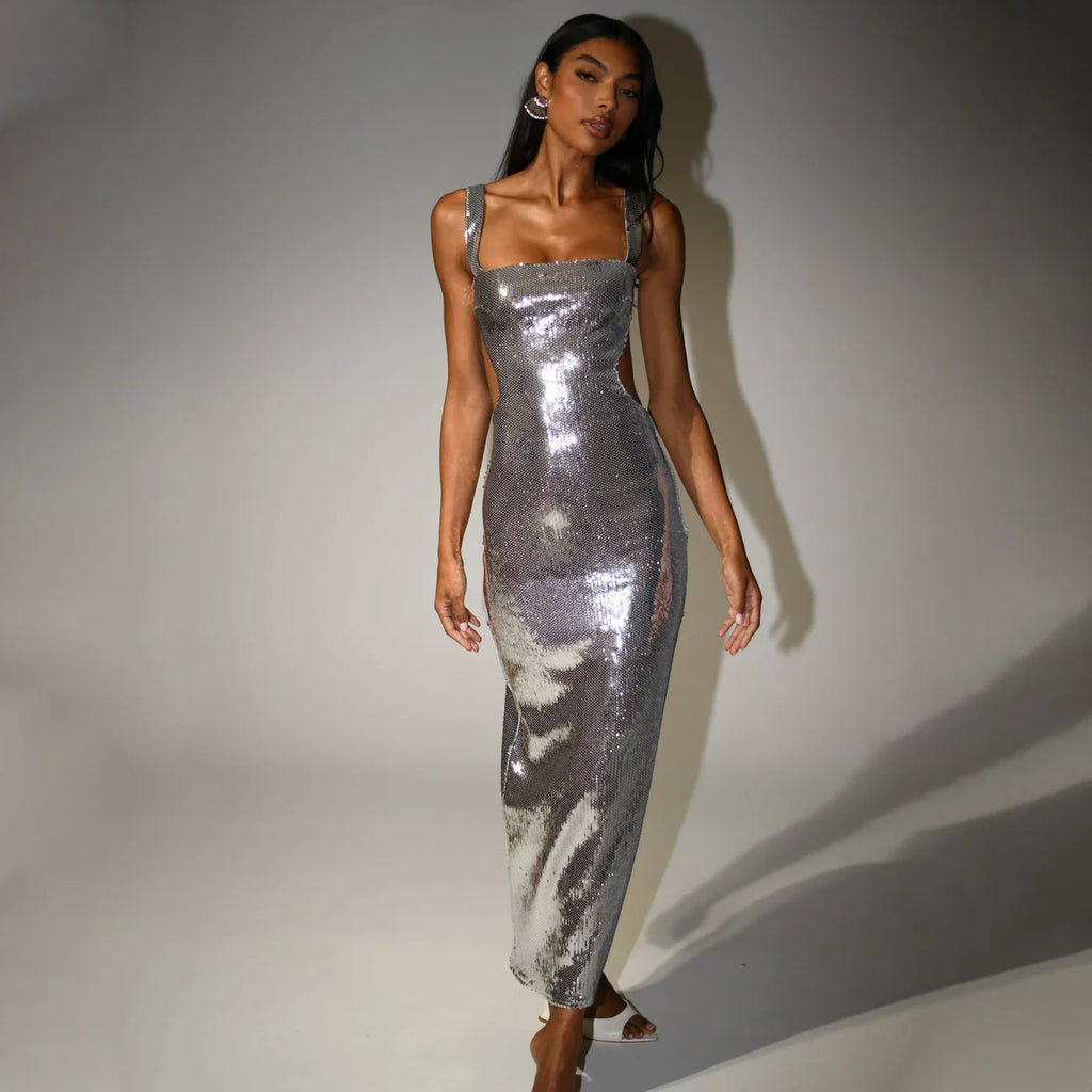 Vestido Martina