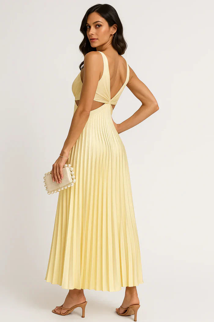 Zaida Vestido Belleza
