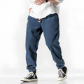 Jitsu - Pantalones de pana fina