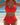 ALICIA | BIKINI de Dos Piezas de Cintura Alta