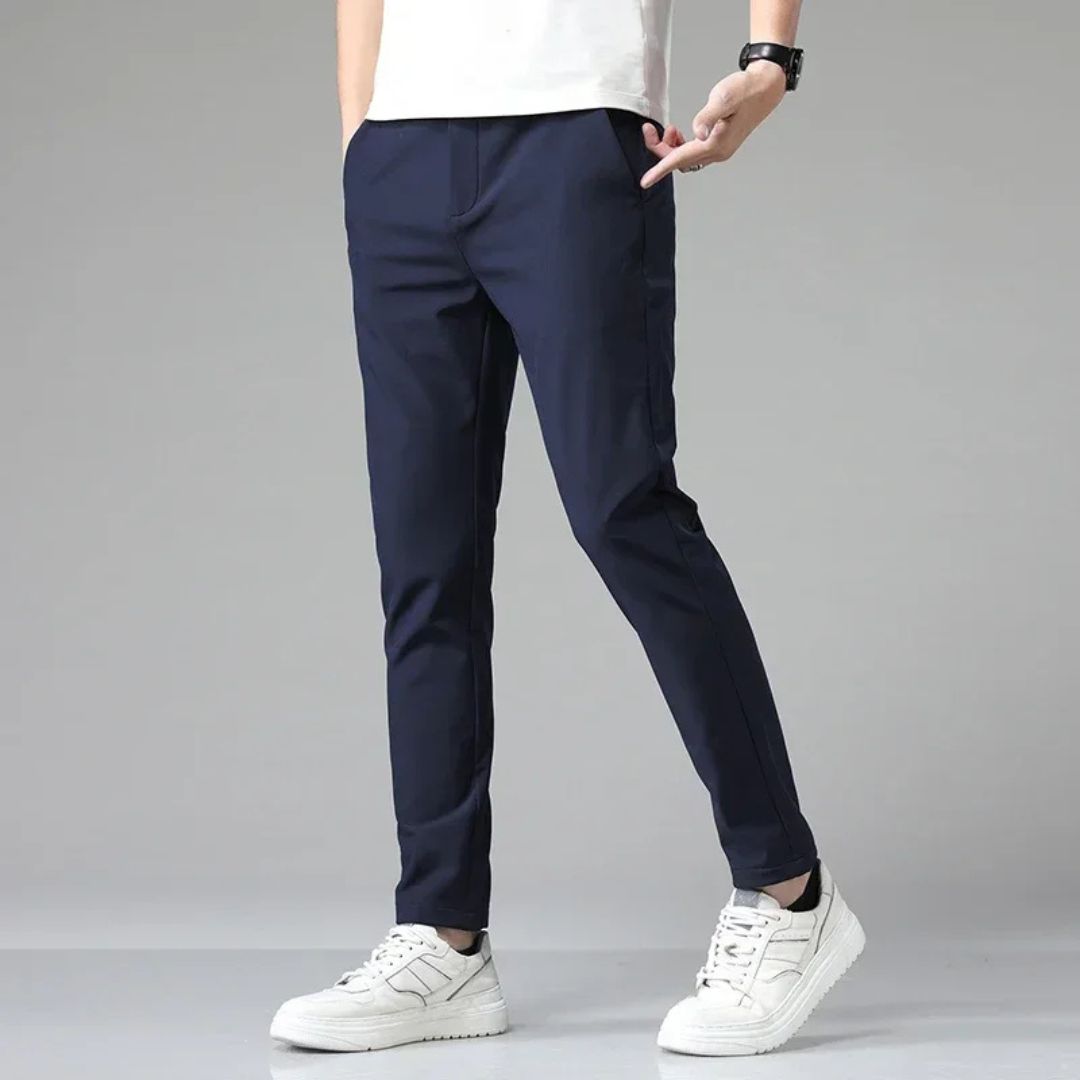 Arturo | Pantalones premium