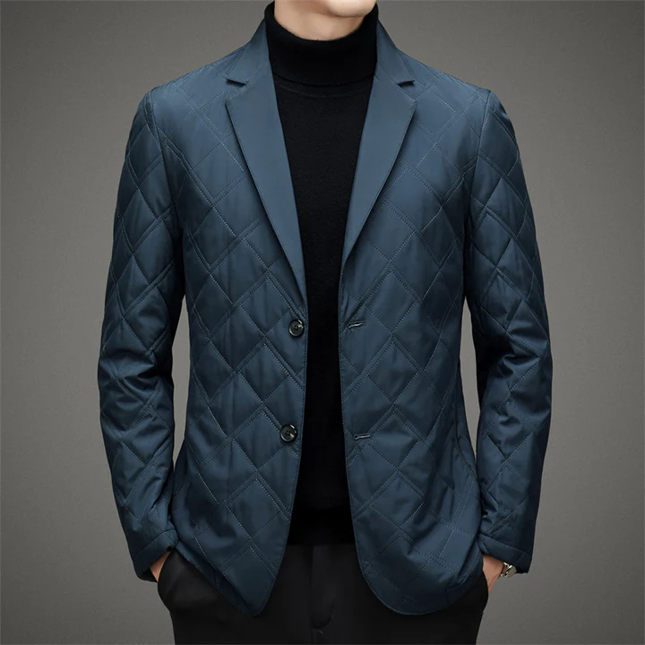 Esencial | Blazer Sofisticado