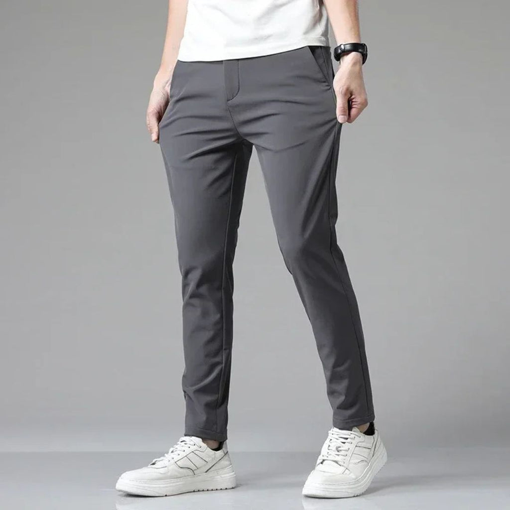 Arturo | Pantalones premium