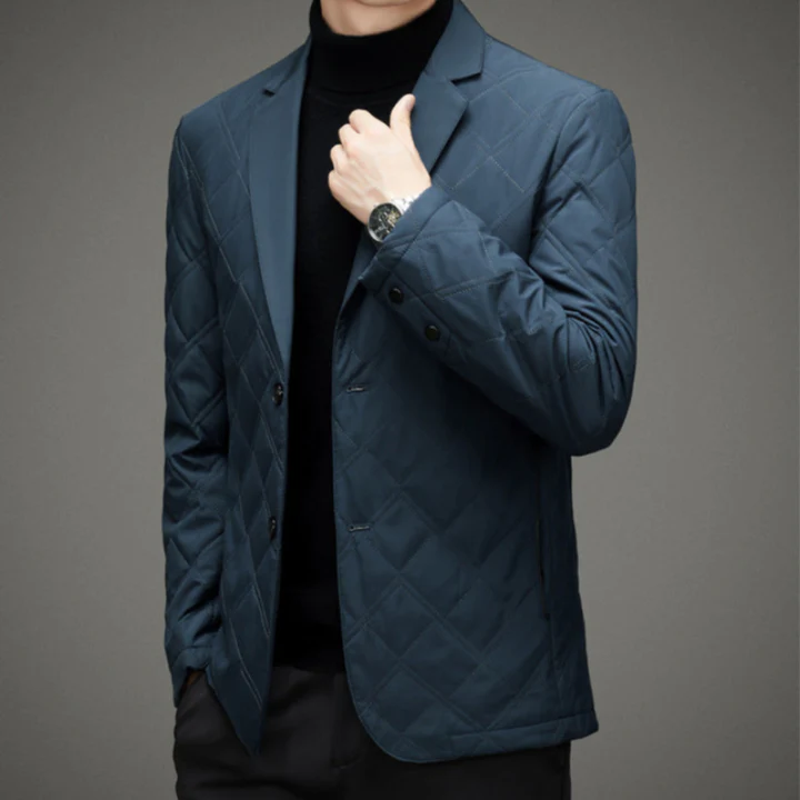 Esencial | Blazer Sofisticado