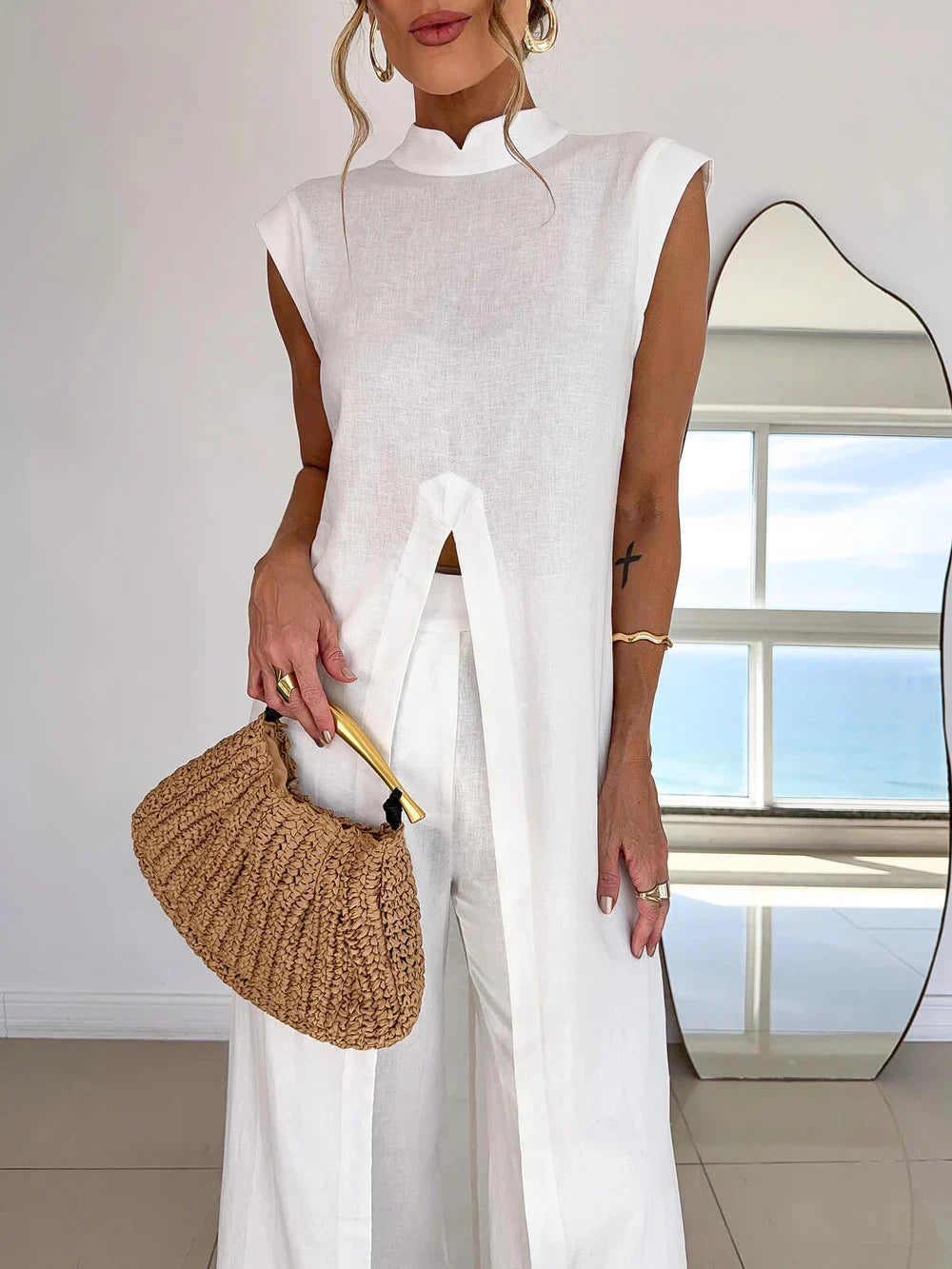 Conjunto Kenia