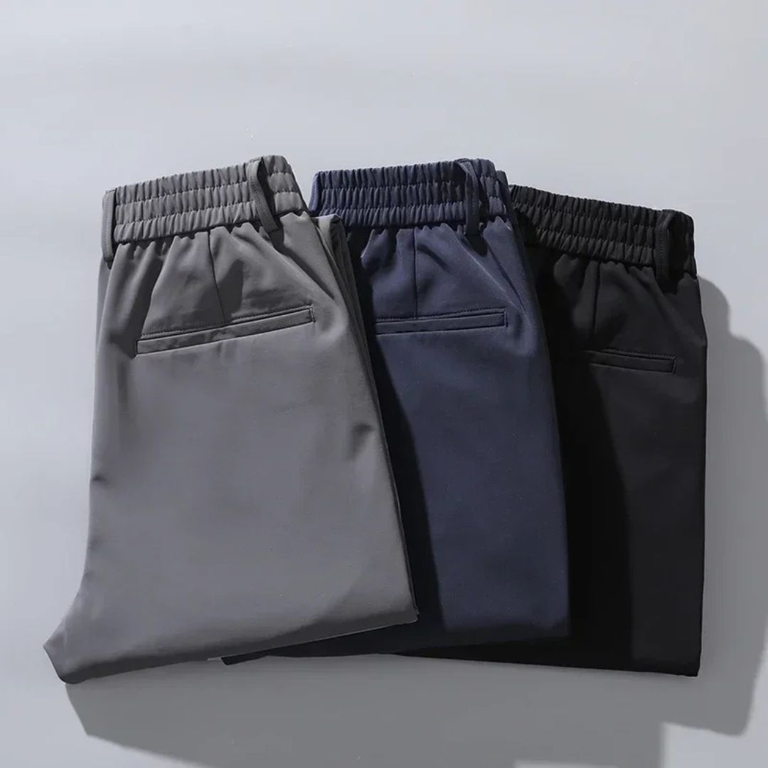 Arturo | Pantalones premium