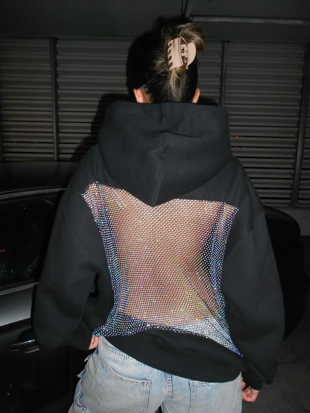 KENIA | Sudadera Exclusiva