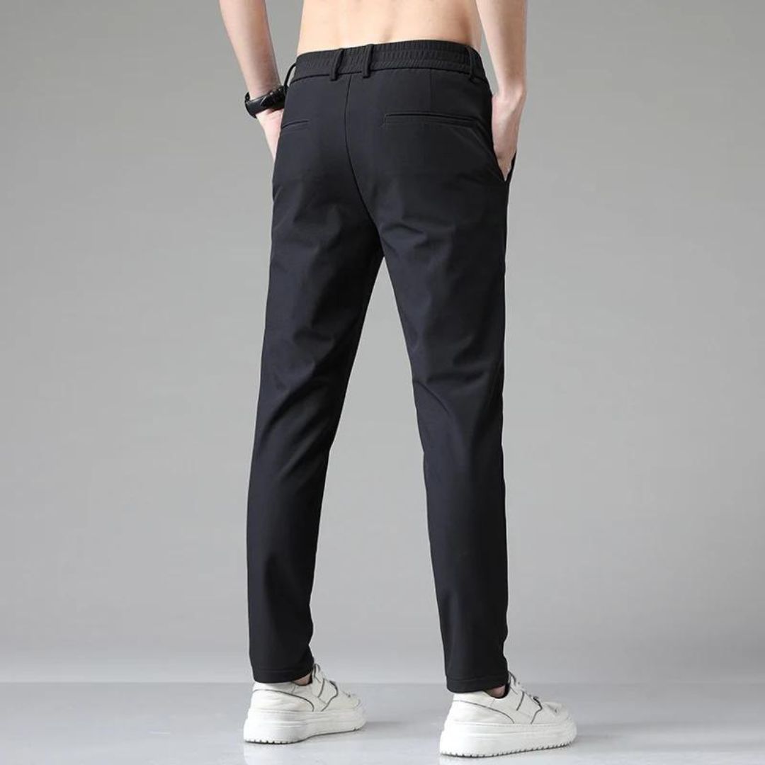 Arturo | Pantalones premium