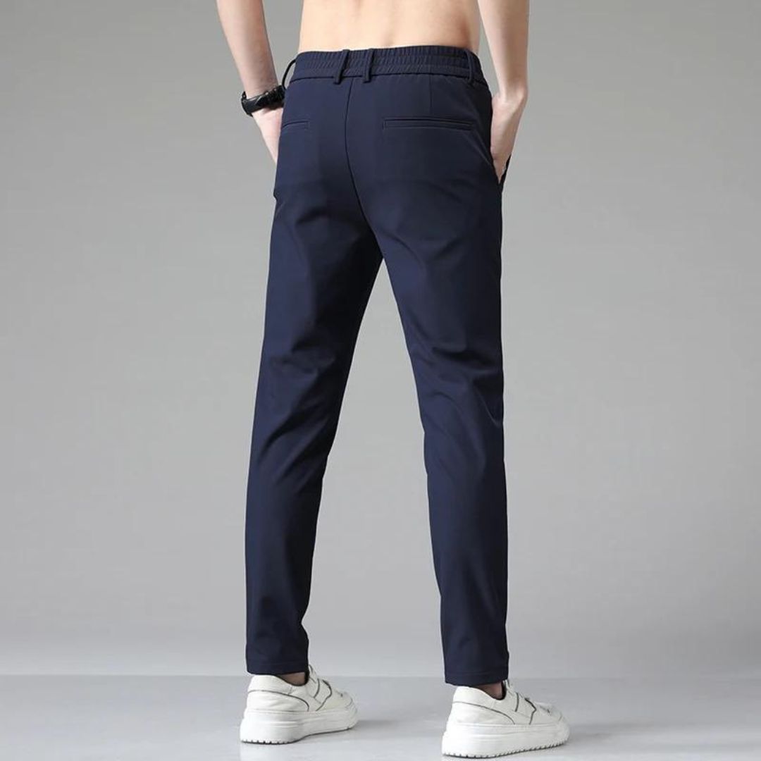 Arturo | Pantalones premium