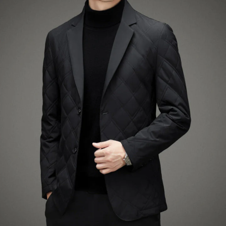 Esencial | Blazer Sofisticado