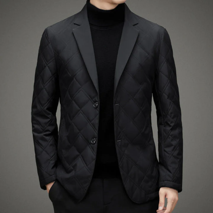 Esencial | Blazer Sofisticado