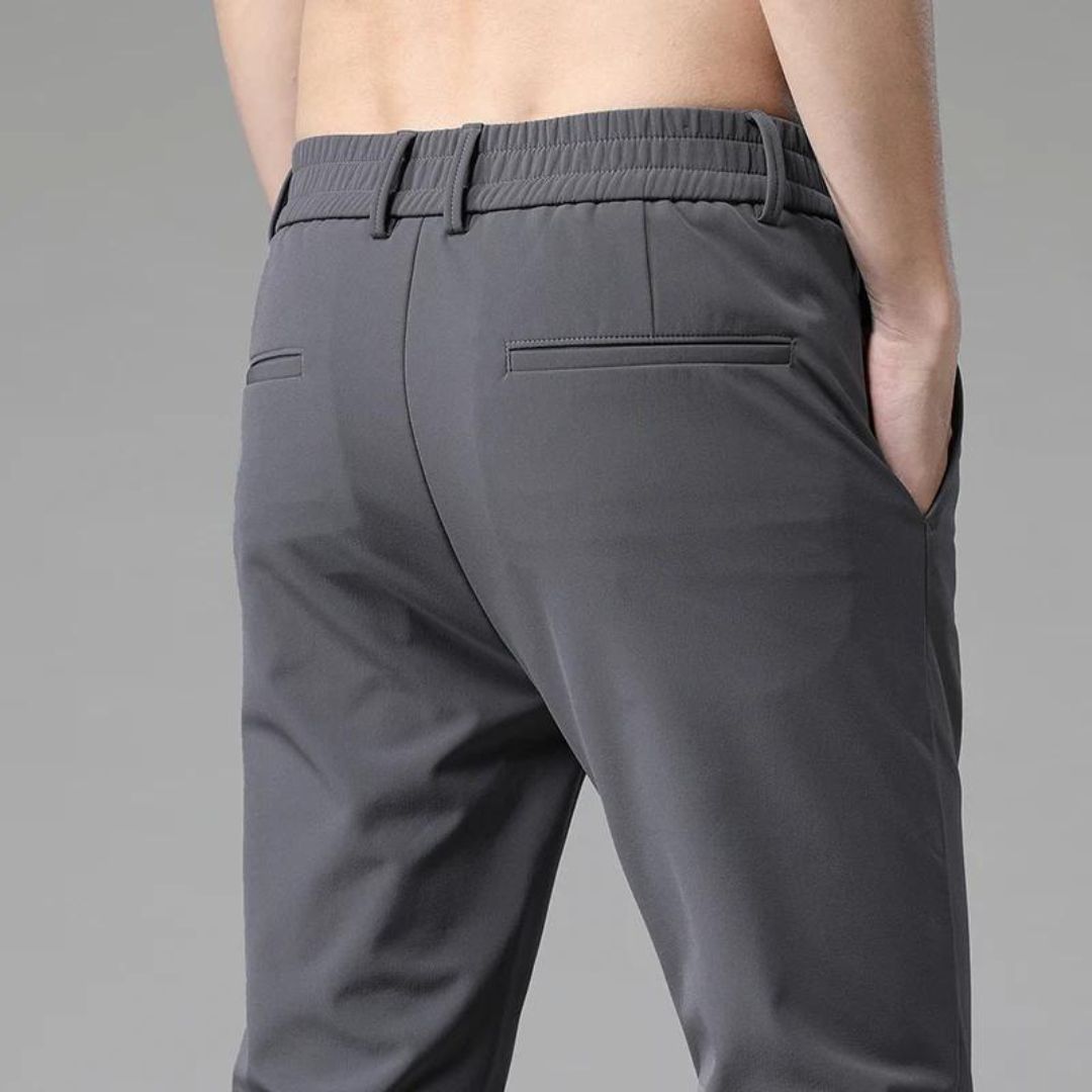 Arturo | Pantalones premium