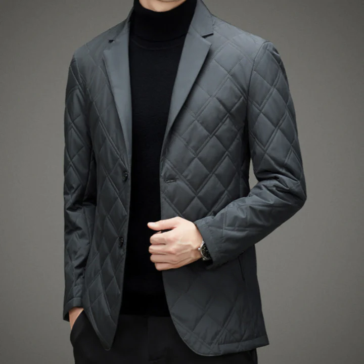 Esencial | Blazer Sofisticado