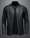 EL ICONO | Chaqueta de cuero
