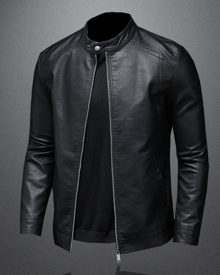 EL ICONO | Chaqueta de cuero