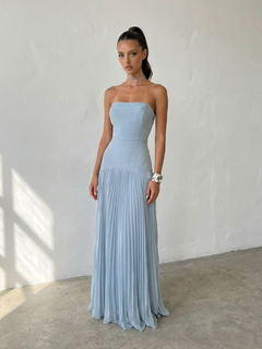 Azul Cielo