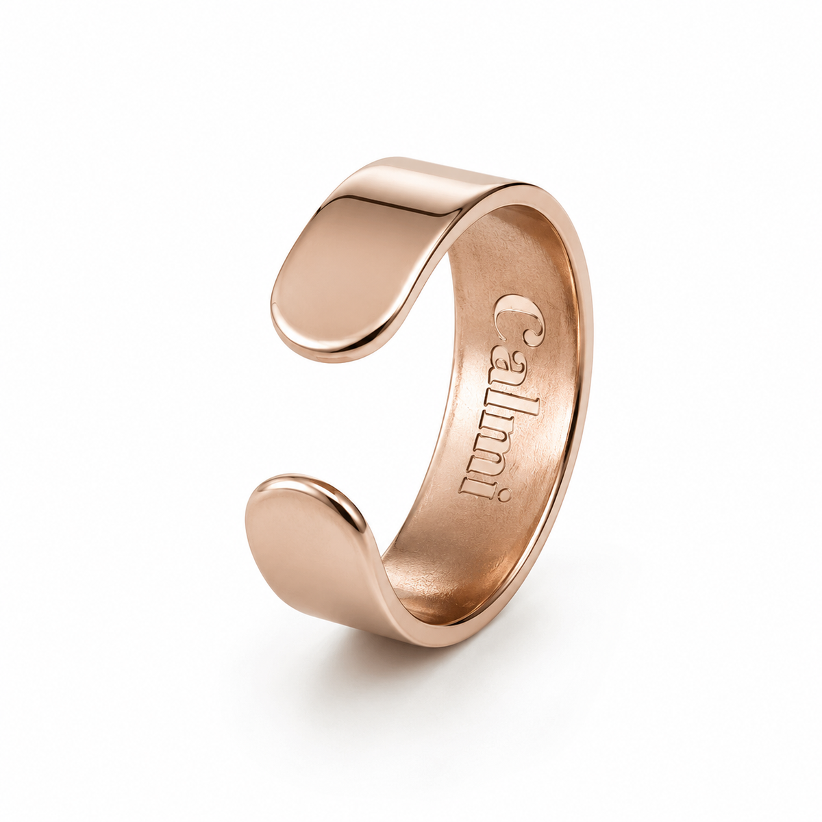 Anillo Zen™ | Calma y Equilibrio