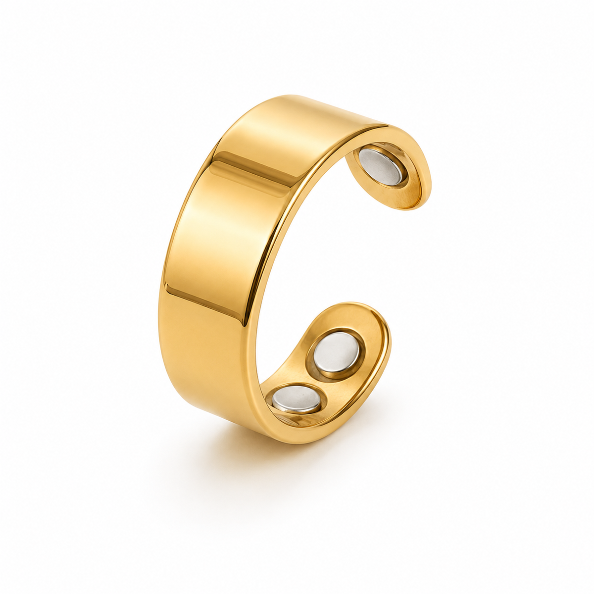 Anillo Zen™ | Calma y Equilibrio