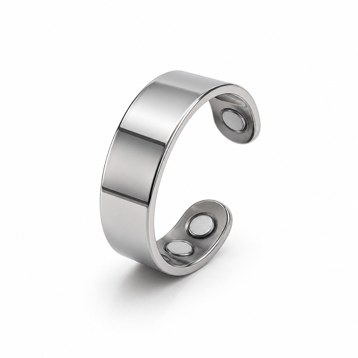 Anillo Zen™ | Calma y Equilibrio