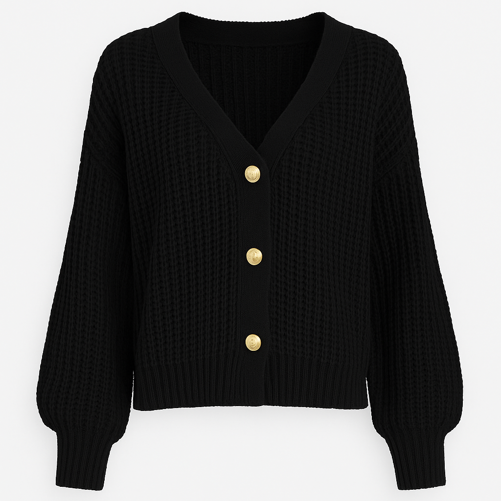Jersey de punto para mujer