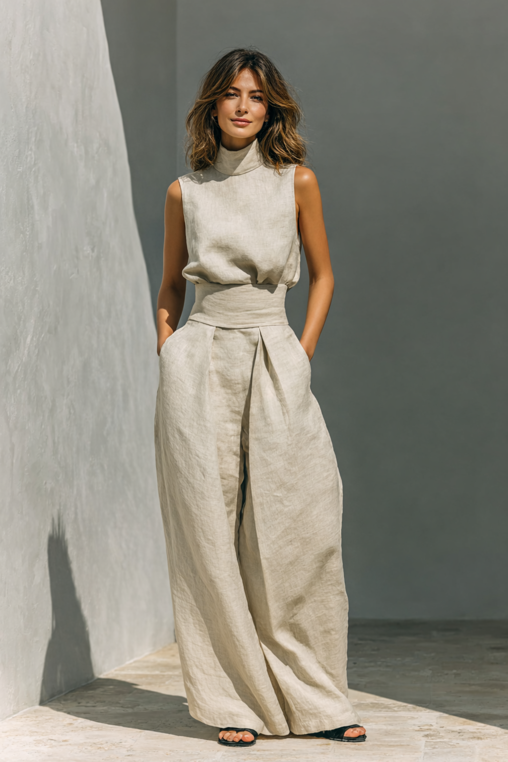 Conjunto María