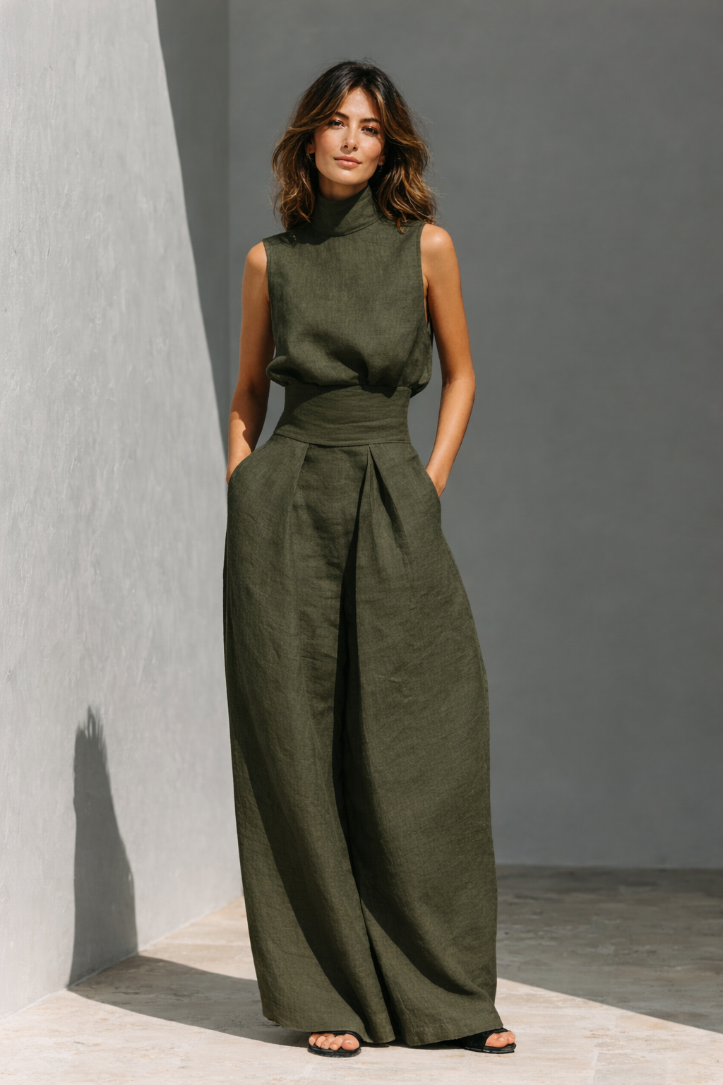 Conjunto María