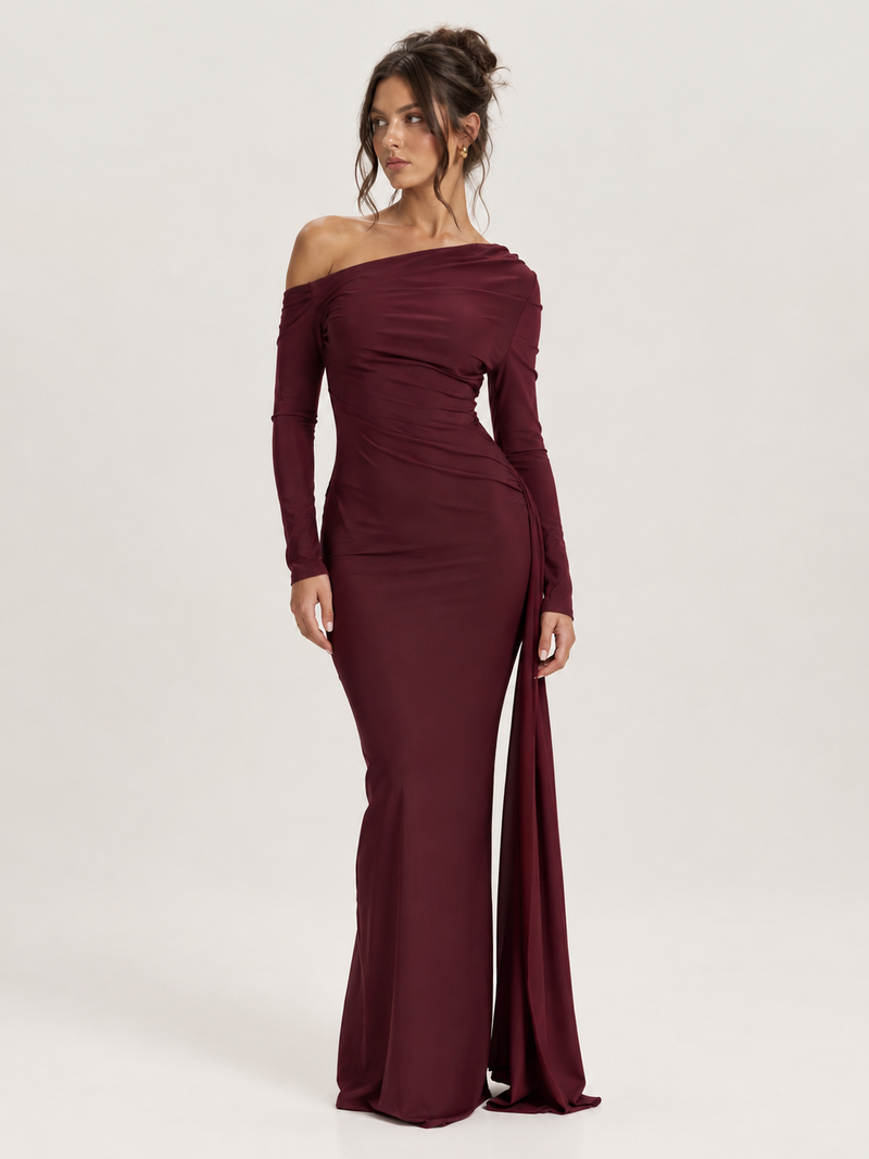 Vestido Amara