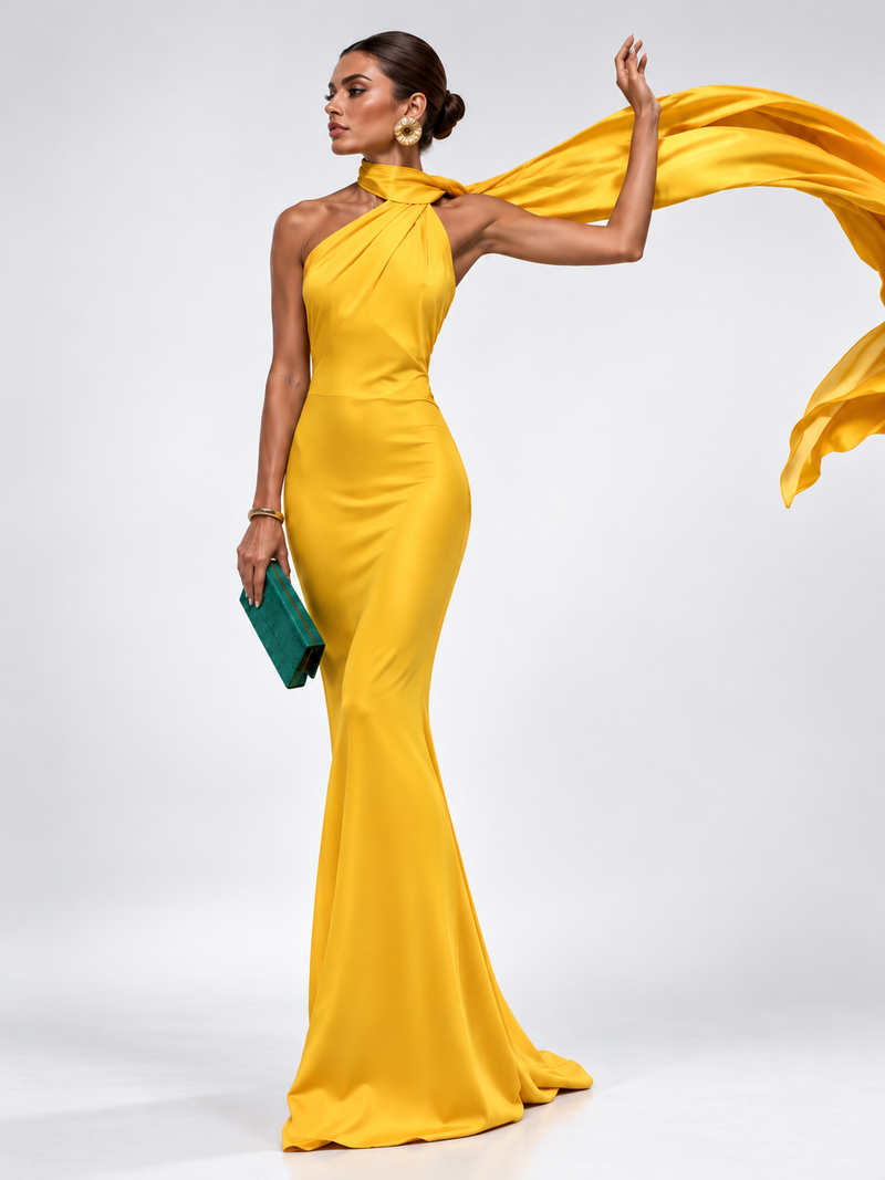 Vestido Aroa
