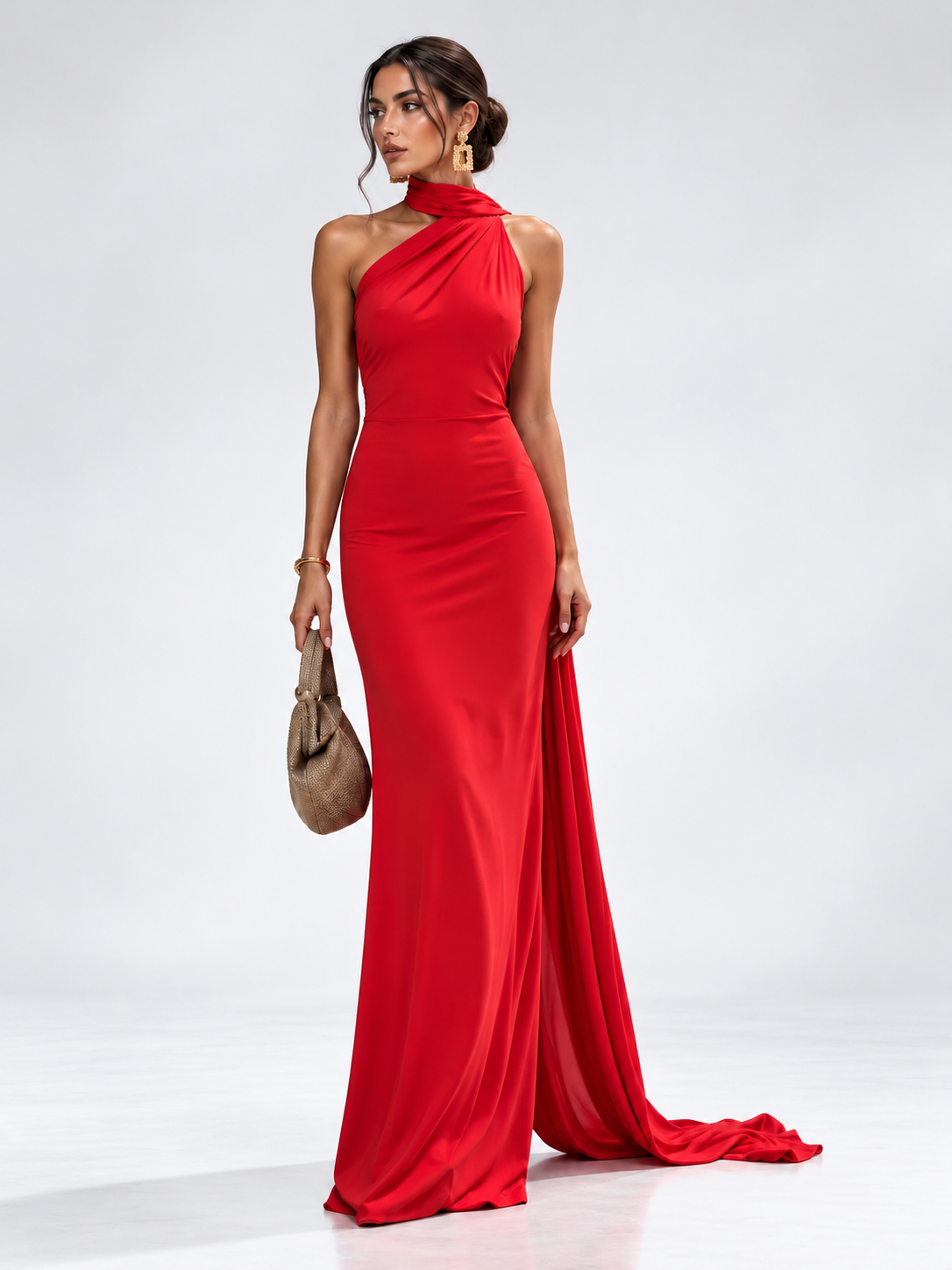 Vestido Aroa
