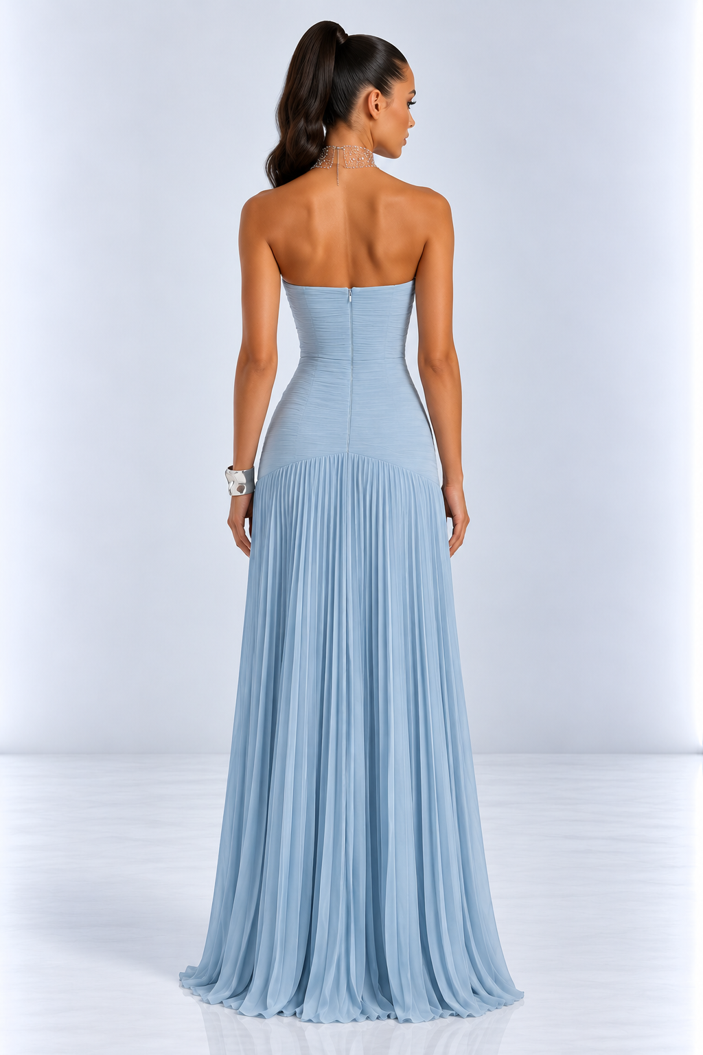 Vestido Almudena