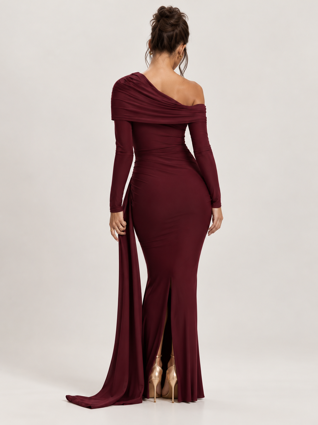 Vestido Amara