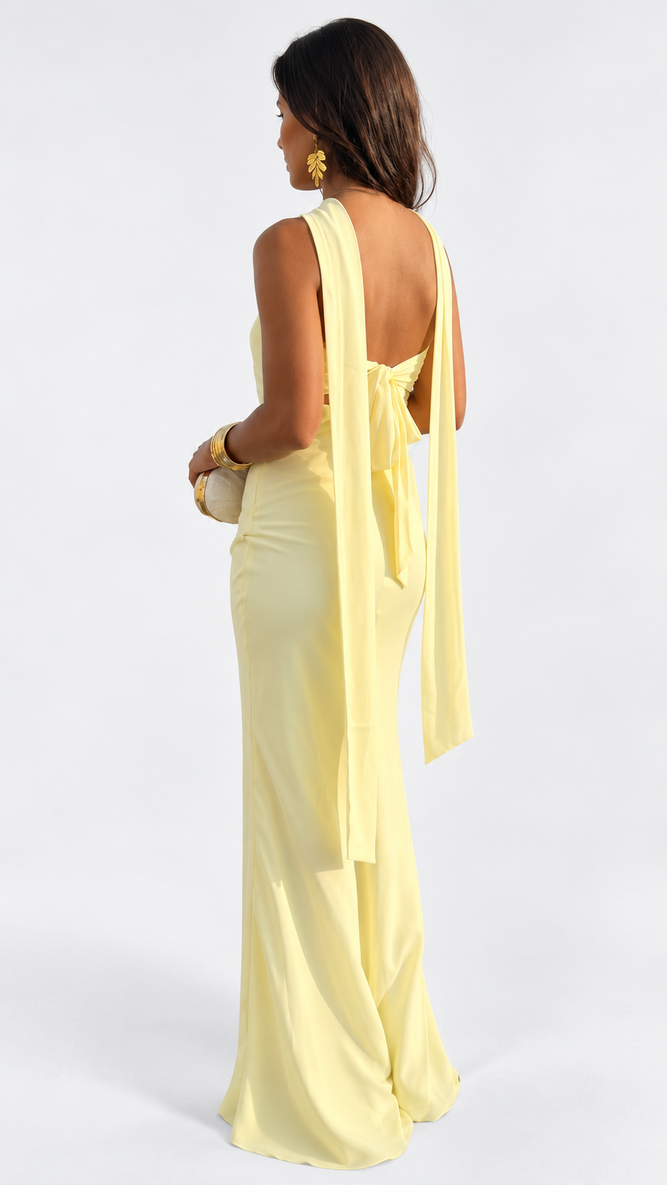 Vestido Catalina
