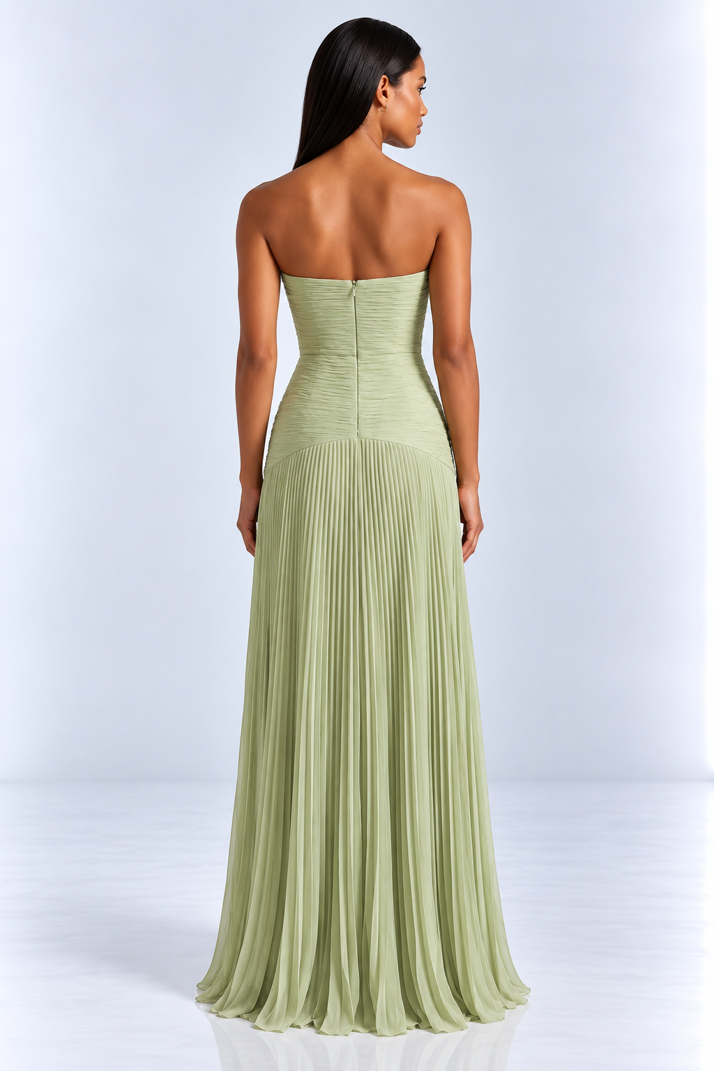 Vestido Almudena