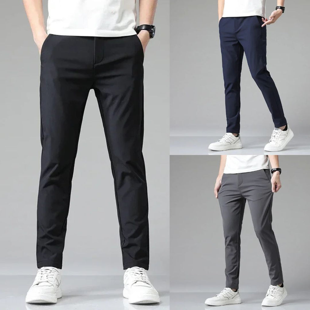 Arturo | Pantalones premium