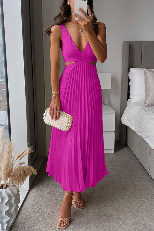Zaida Vestido Belleza