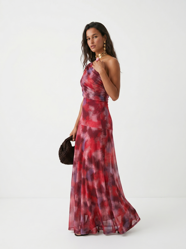 Vestido Georgina