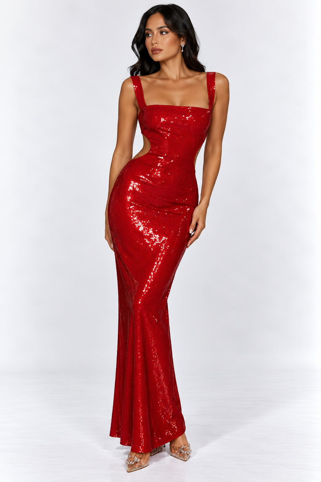 Vestido Martina