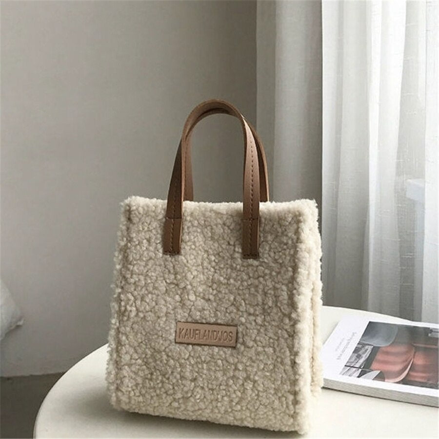 Athena Bolso de Invierno